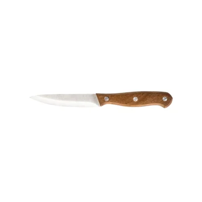 Lamart Knife set of 5, with wooden stand