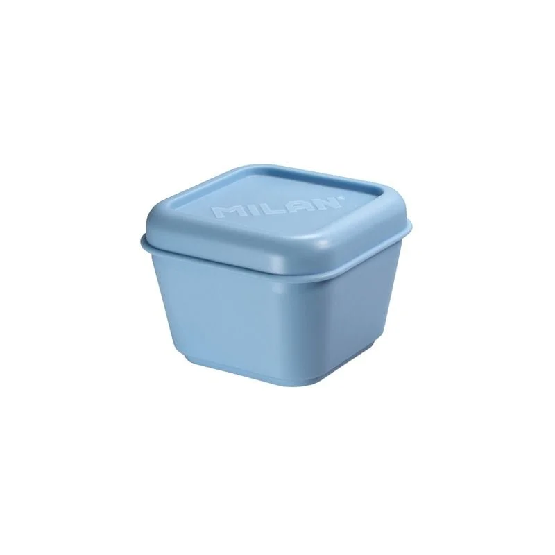Milan Lunch box 1918, light blue, 330 ml