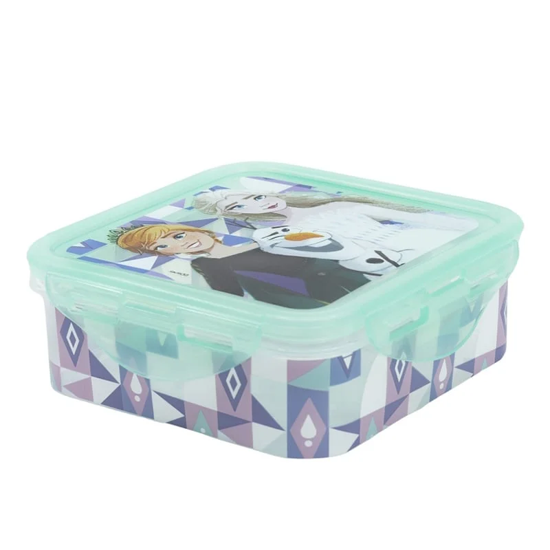 Stor Lunch Box Frozen, airtight, 500 ml