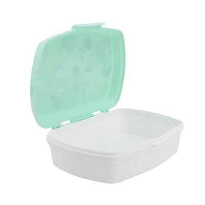 Stor Sandwich Box Disney, 5.6 x 14 x 17 cm