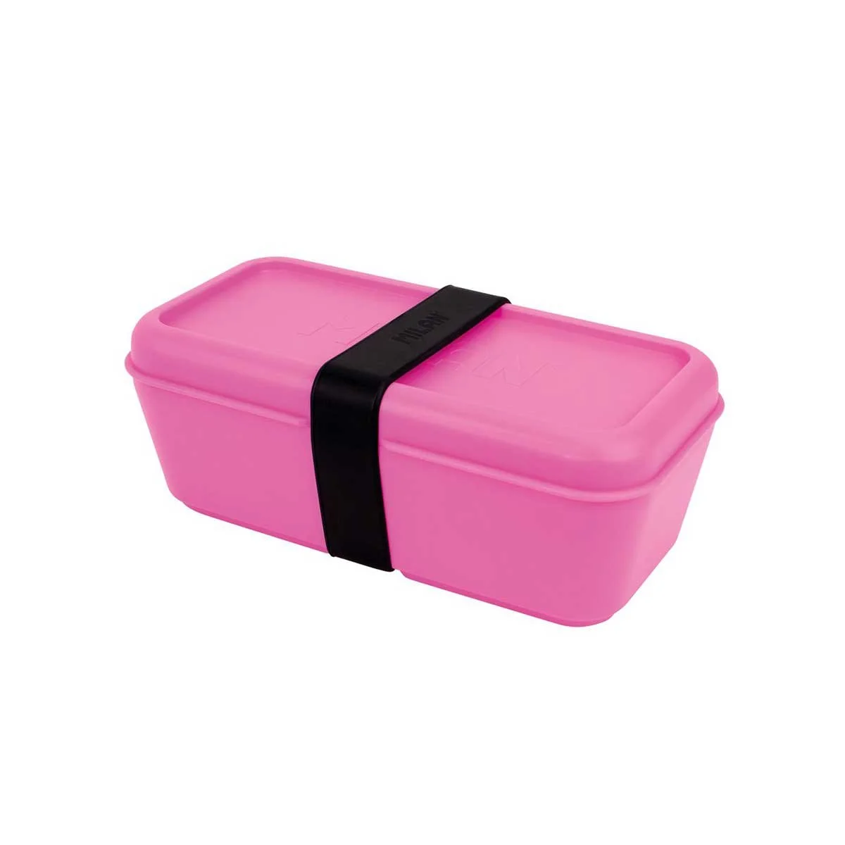 Milan Lunch box Sunset, pink, 750 ml