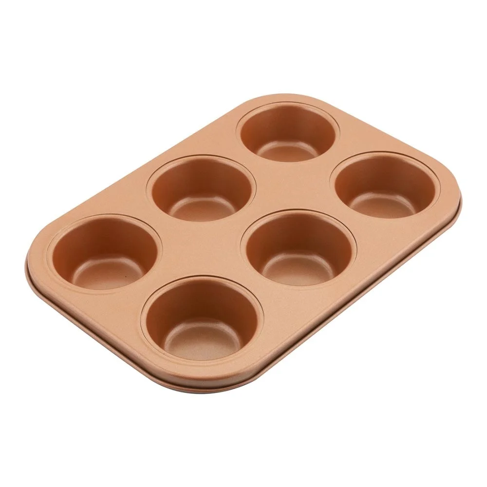 Lamart Muffin tin LT3091, 26.5 x 18 cm