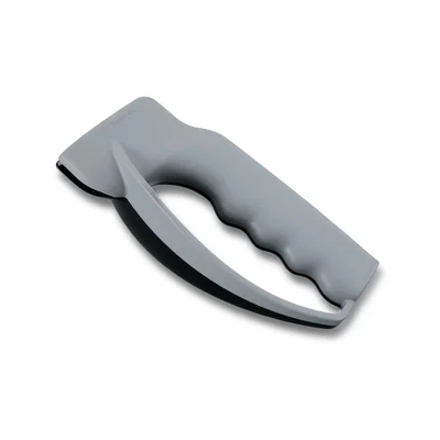 Victorinox Sharpener for Straight Blades, grey