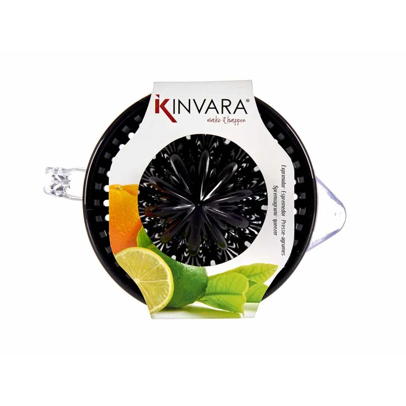 Преса за цитруси Kinvara, пластмаса, асорти