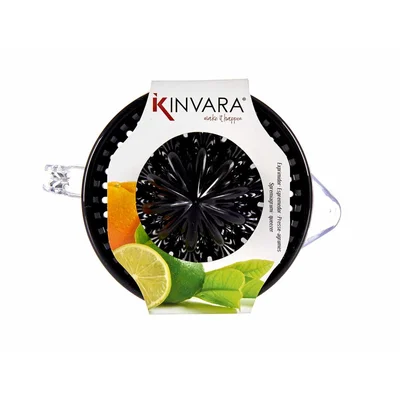Преса за цитруси Kinvara, пластмаса, асорти