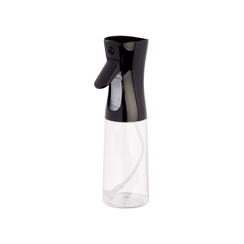 Спрей за олио Kinvara, 200 ml, черен