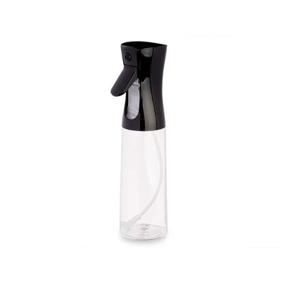 Спрей за олио Kinvara, 300 ml, черен