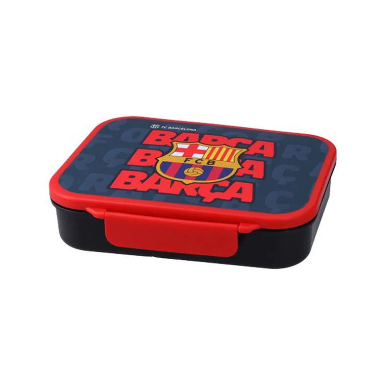 Кутия за храна Best Buy Foody, Barcelona, 1000 ml, асорти