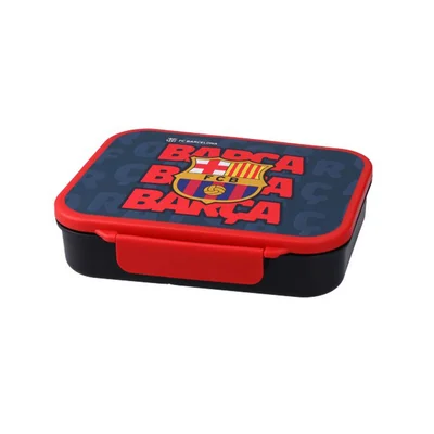 Кутия за храна Best Buy Foody, Barcelona, 1000 ml, асорти