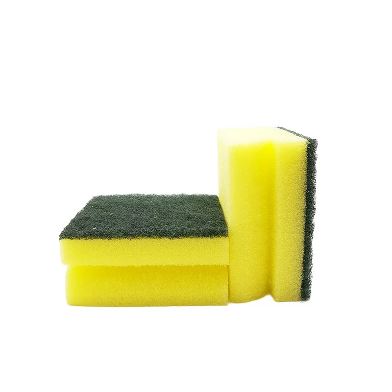Household sponge Antesto, with channel, 2 counts