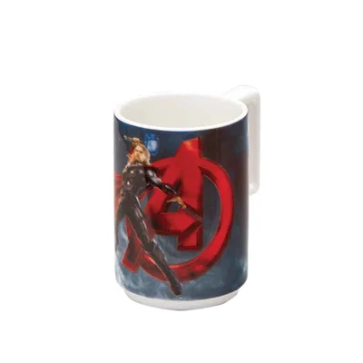 Disney Mug Thor, porcelain, 300 ml