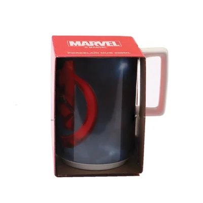 Disney Mug Thor, porcelain, 300 ml