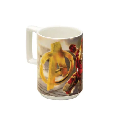 Disney Mug Iron Man, porcelain, 300 ml