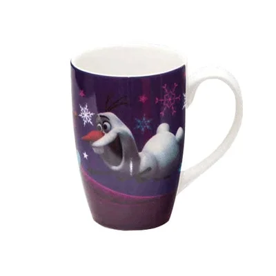 Disney Mug Olaf, porcelain, 300 ml
