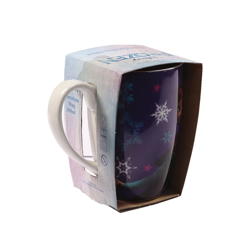 Disney Mug Olaf, porcelain, 300 ml