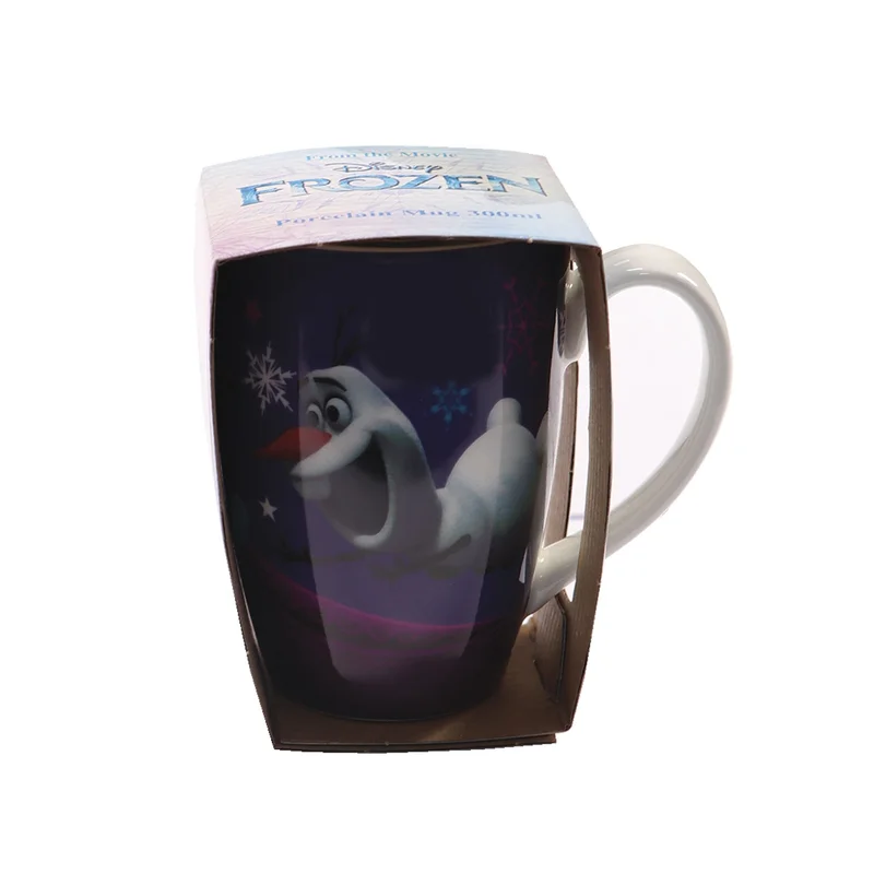 Disney Mug Olaf, porcelain, 300 ml
