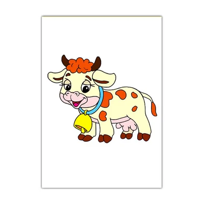 COLOURING BOOK FARM ANIMALS DONKEY
