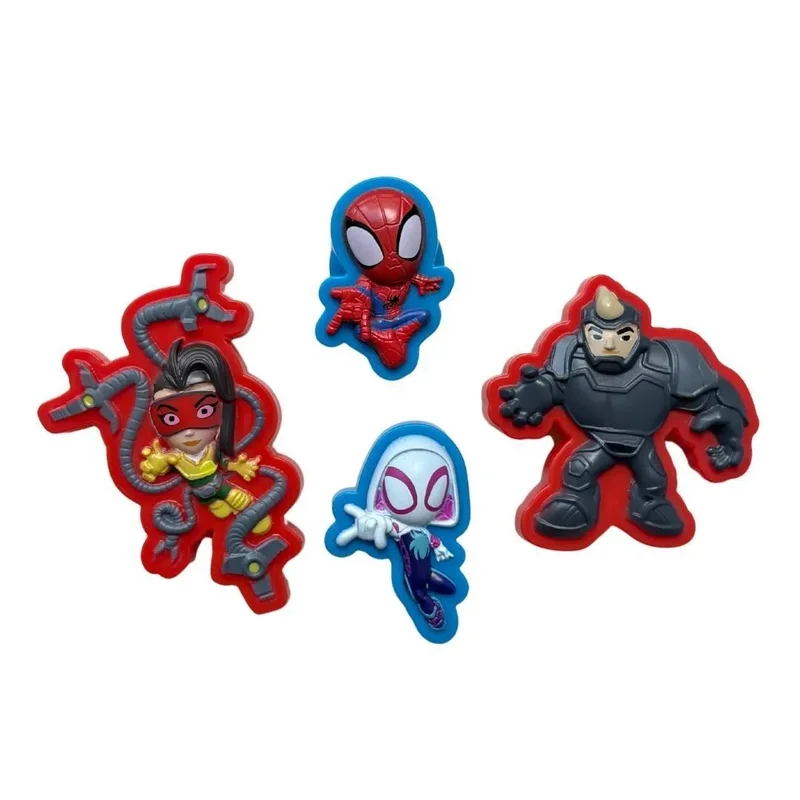 SPIDEY. TANGLED STORIES