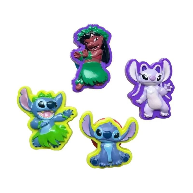 STITCH. TANGLED STORIES