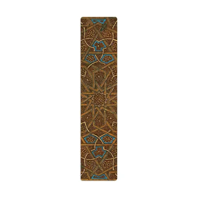 Paperblanks Bookmark Midnight Star