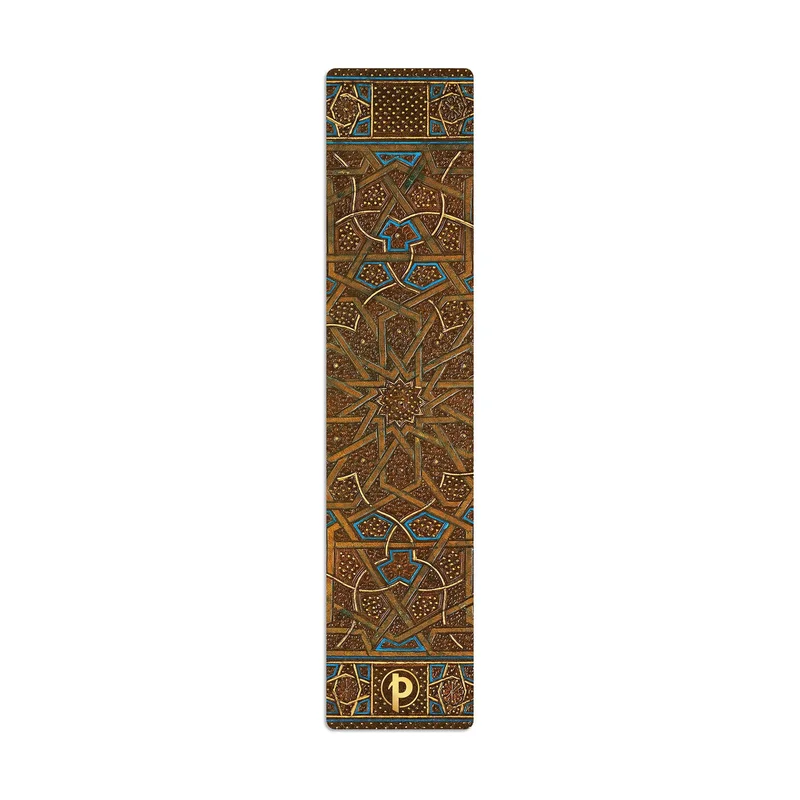 Paperblanks Bookmark Midnight Star