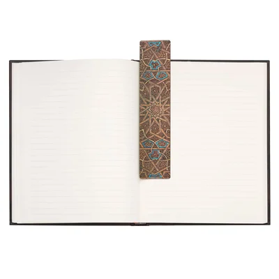 Paperblanks Bookmark Midnight Star