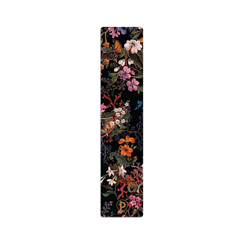 Paperblanks Bookmark Floralia