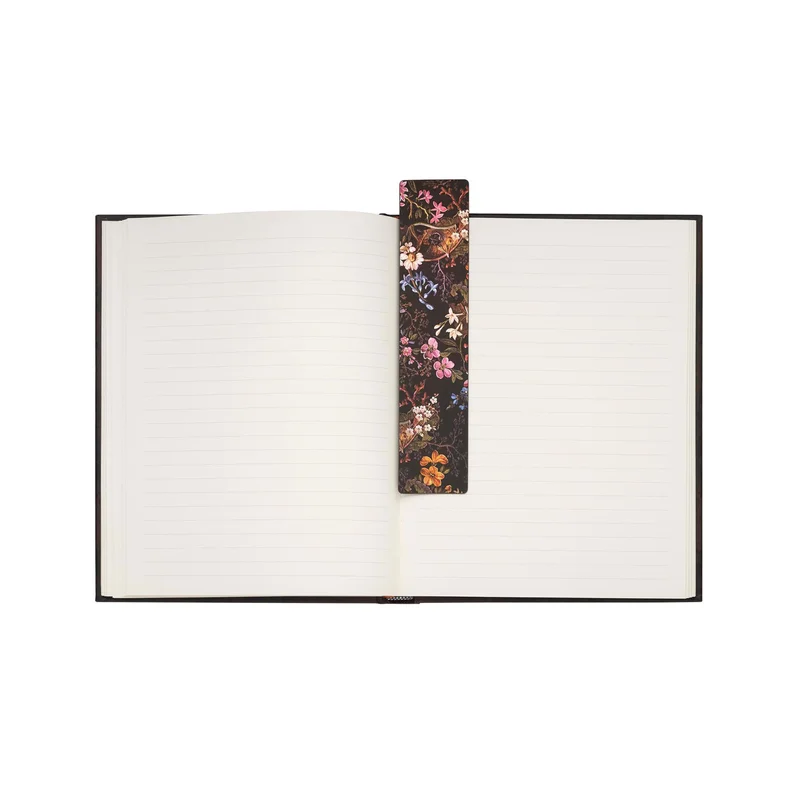 Paperblanks Bookmark Floralia