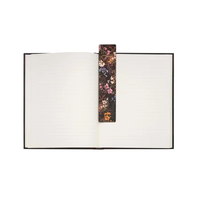 Paperblanks Bookmark Floralia