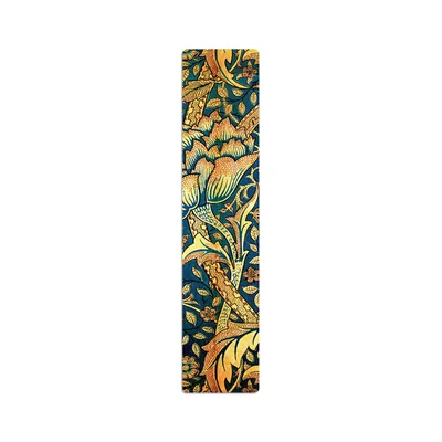 Paperblanks Bookmark Morris Windrush