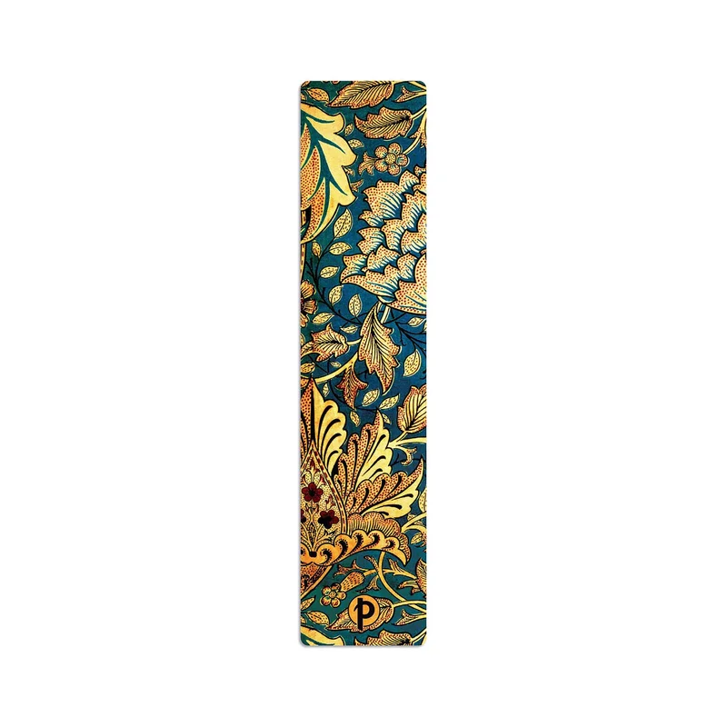 Paperblanks Bookmark Morris Windrush