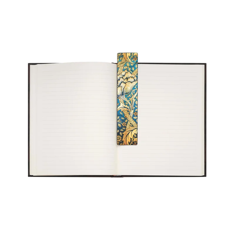 Paperblanks Bookmark Morris Windrush