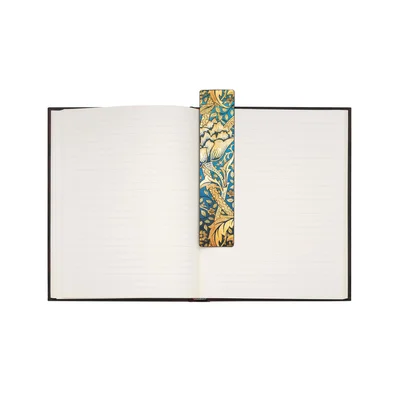 Paperblanks Bookmark Morris Windrush