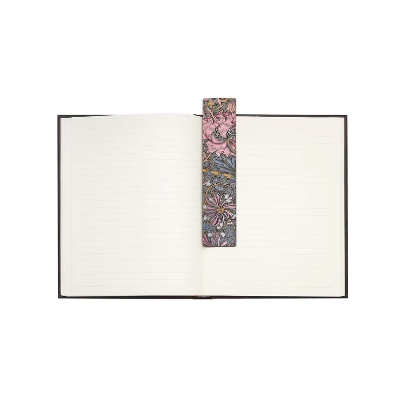 Paperblanks Bookmark William Morris