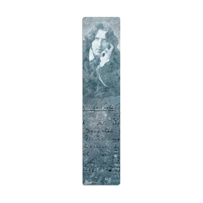 Paperblanks Bookmark Wilde