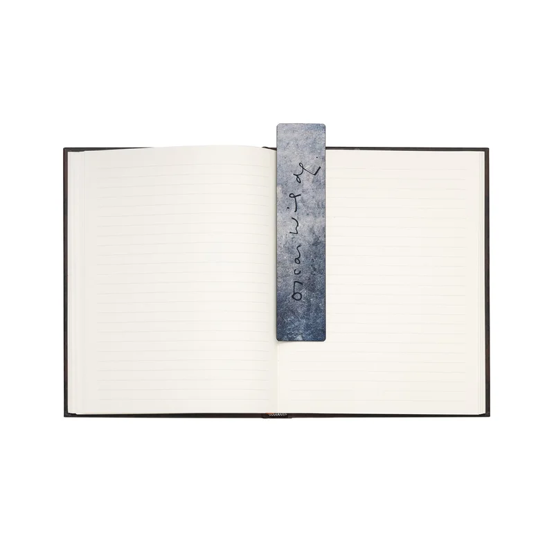 Paperblanks Bookmark Wilde