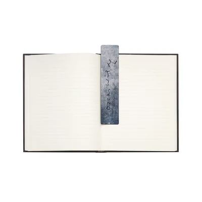 Paperblanks Bookmark Wilde