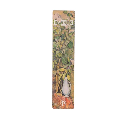 Paperblanks Bookmark Cezanne's Terracotta