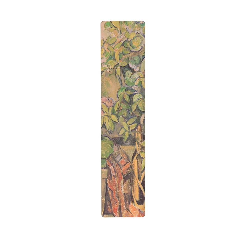 Paperblanks Bookmark Cezanne's Terracotta