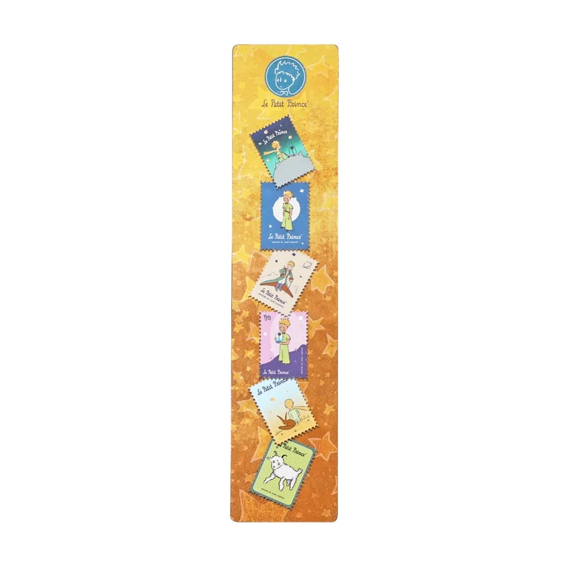 Paperblanks Bookmark Saint-Exupery - The Little Prince