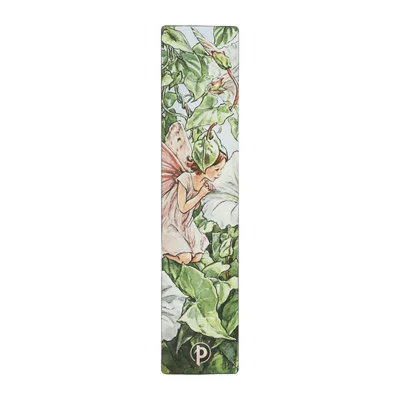 Paperblanks Bookmark Bindweed Fairy