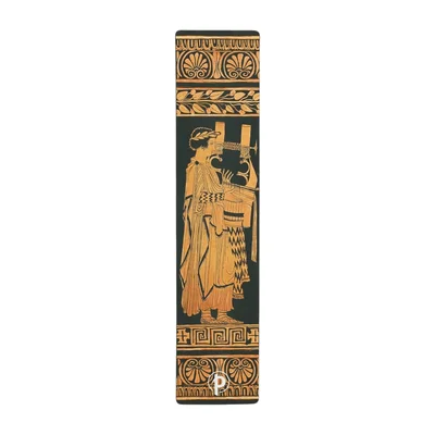 Paperblanks Bookmark Gathering of Deities