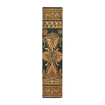 Paperblanks Bookmark Gathering of Deities