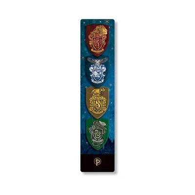 Paperblanks Bookmark Legends of Hogwarts