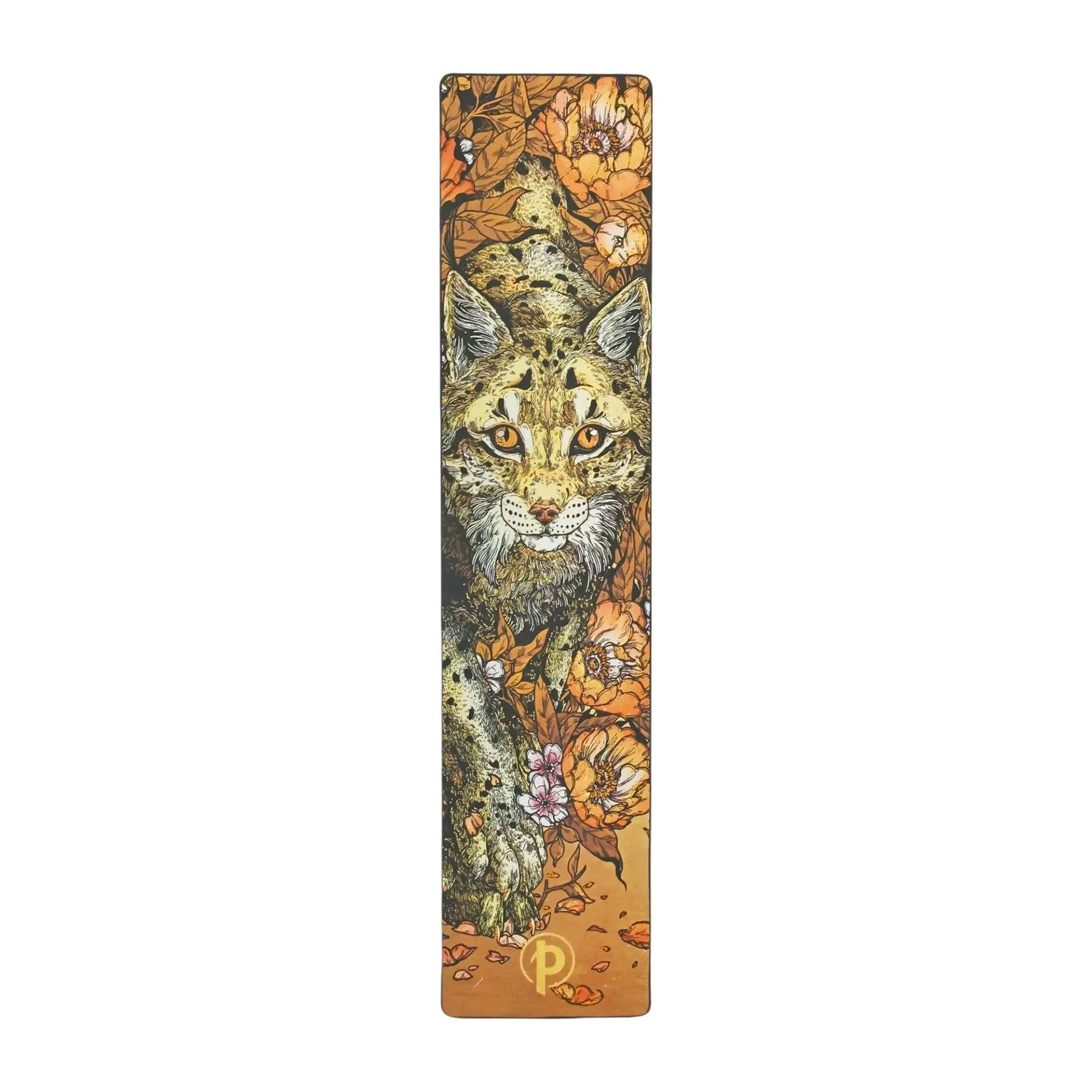 Paperblanks Книгоразделител Lynx Rising