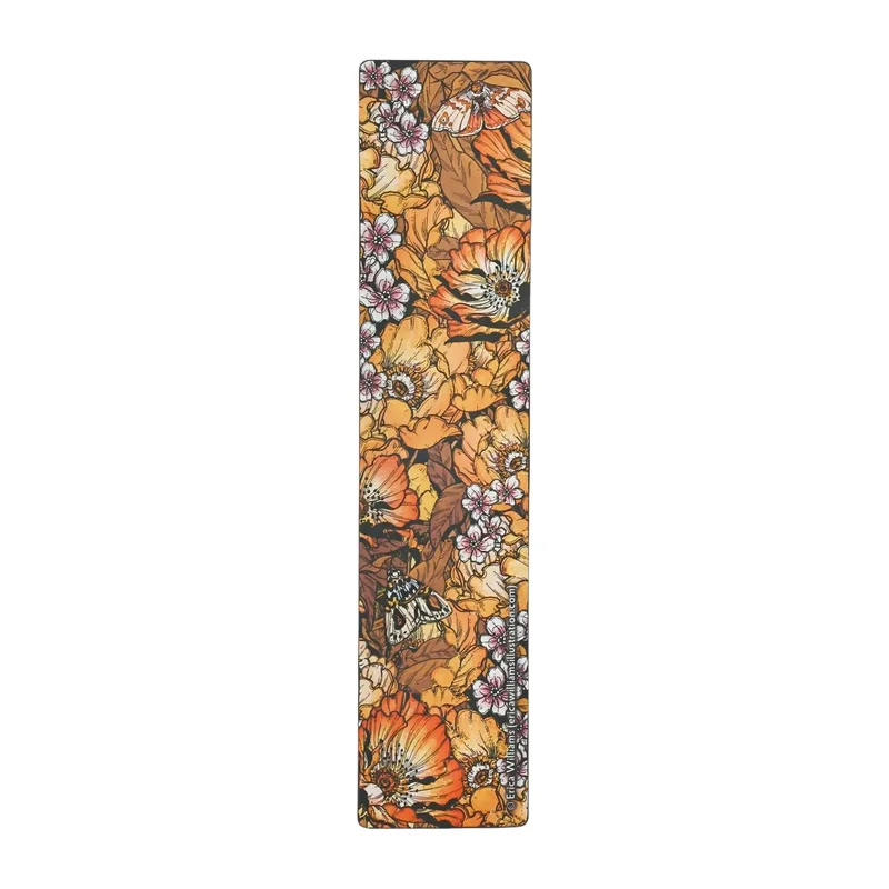 Paperblanks Bookmark Lynx Rising