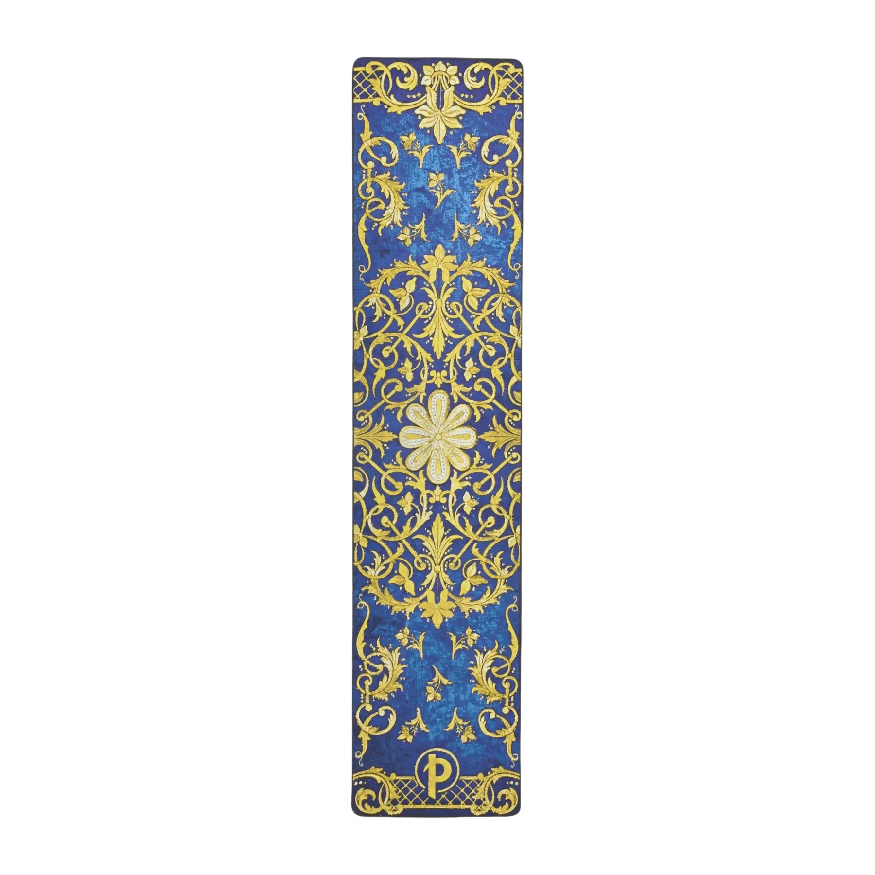 Paperblanks Книгоразделител Silk Sky