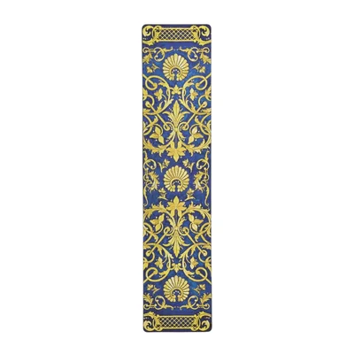Paperblanks Книгоразделител Silk Sky