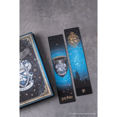 Paperblanks Книгоразделител Slytherin