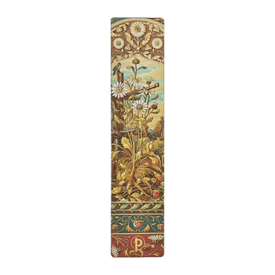 Paperblanks Книгоразделител Viennese Fruit